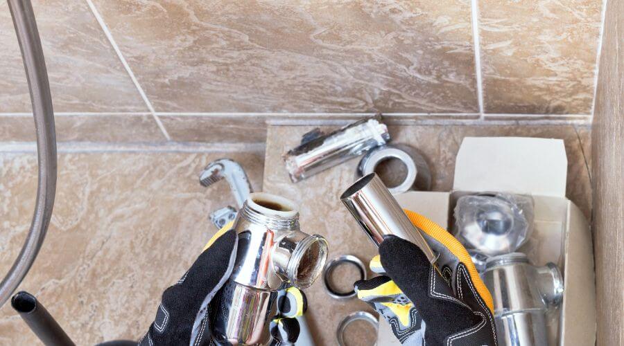 Local Chimney Repair in Lando, SC